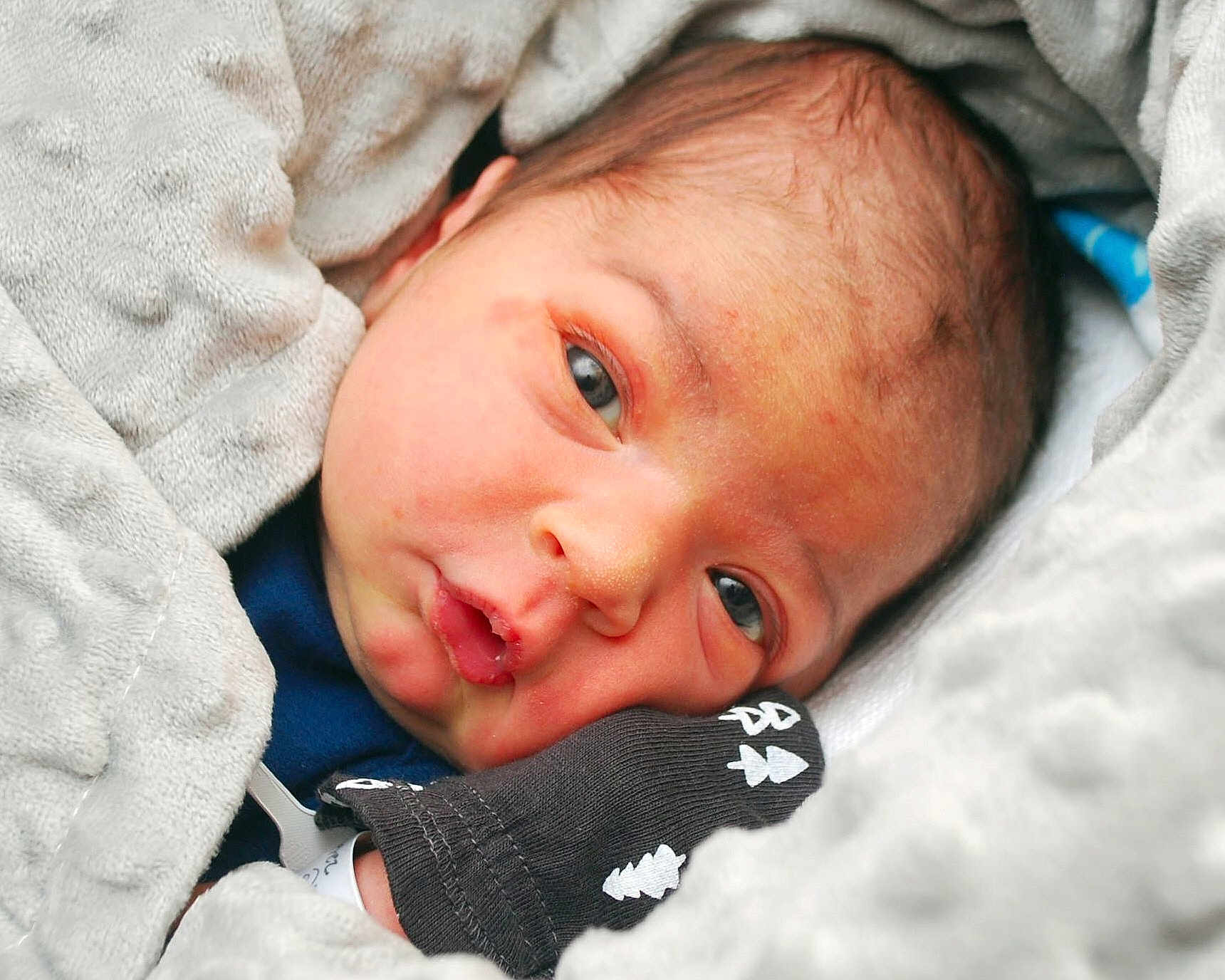 Jayden Reyes