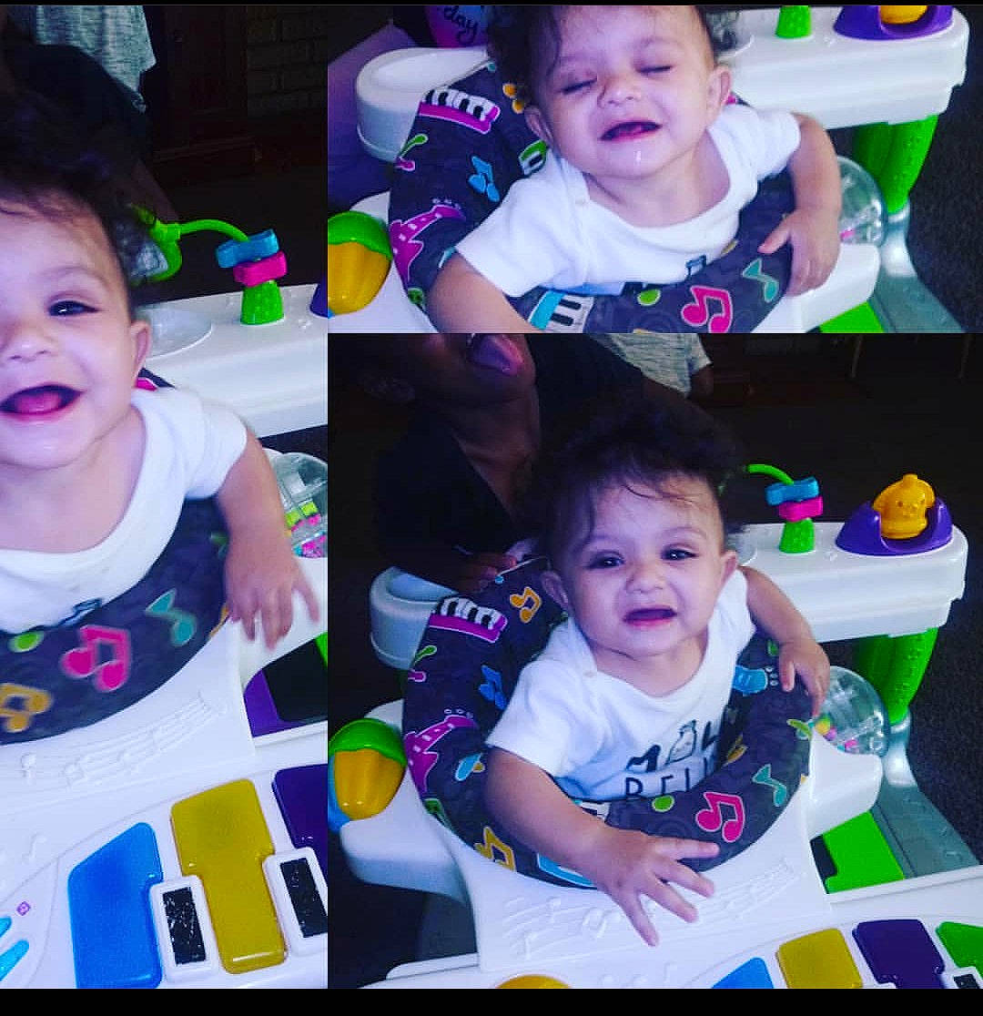 Mehki joined the competition — help win amazing prizes! baby, birthday, child, cool, ear, face, facial_expression, fun, happy, head, love, neck, party, person, photography, plant, play, selfie, smile, toddler