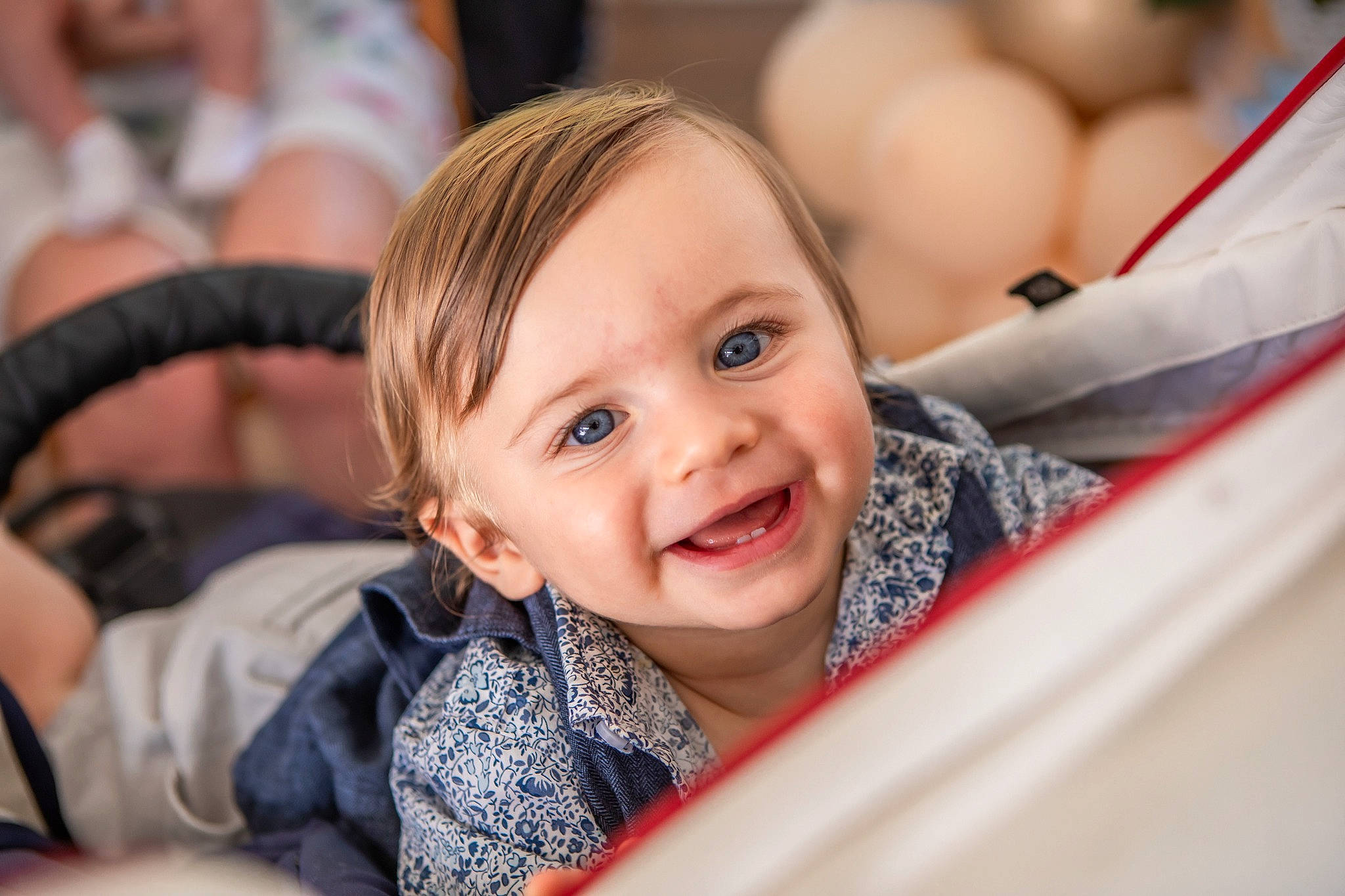 Denis is registered to the contest to win money with this photo: cheek, child, chin, event, eye, finger, fun, gesture, hairstyle, happy, iris, joy, leisure, mammal, person, recreation, skin, smile, social_group, toddler