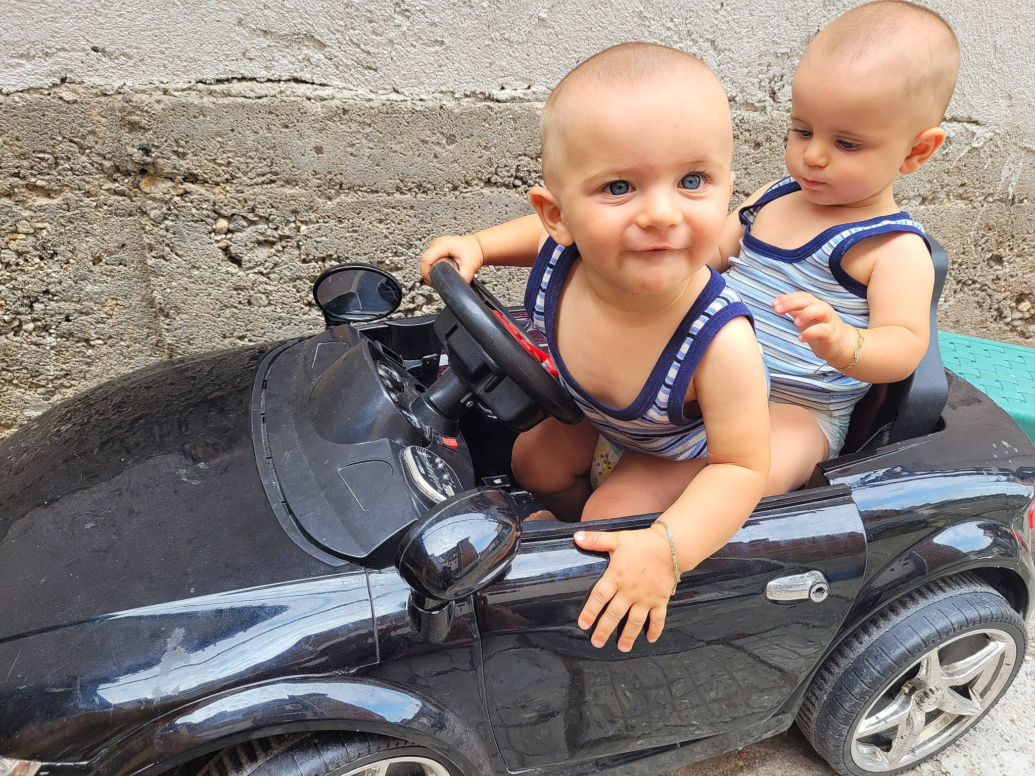 Denis joined the competition — help win amazing prizes! automotive_design, automotive_exterior, automotive_lighting, automotive_tire, baby_toddler_clothing, cool, eye, fender, fun, happy, head, joy, motor_vehicle, motorcycle, people_in_nature, person, rim, smile, tire, toddler