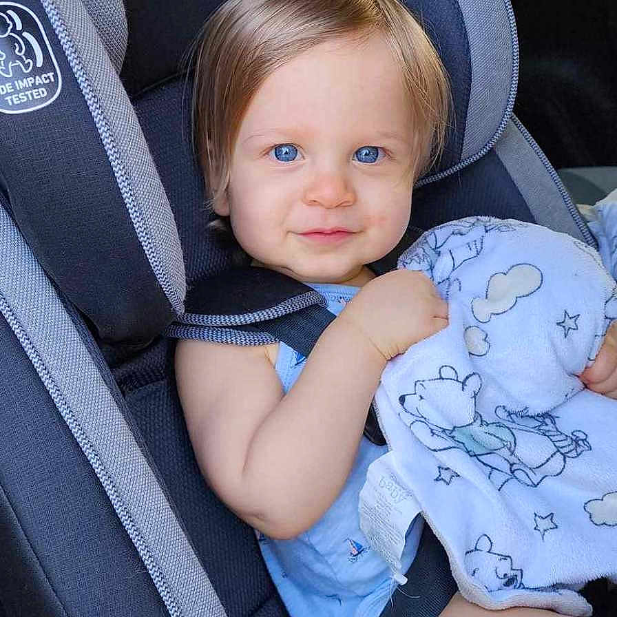 Emrys joined the competition — help win amazing prizes! accessories, alloywheel, baby, belt, car, car_interior, carseat, carwheel, clothing, cushion, face, head, headrest, homedecor, person, photography, portrait, t_shirt, transportation, vehicle