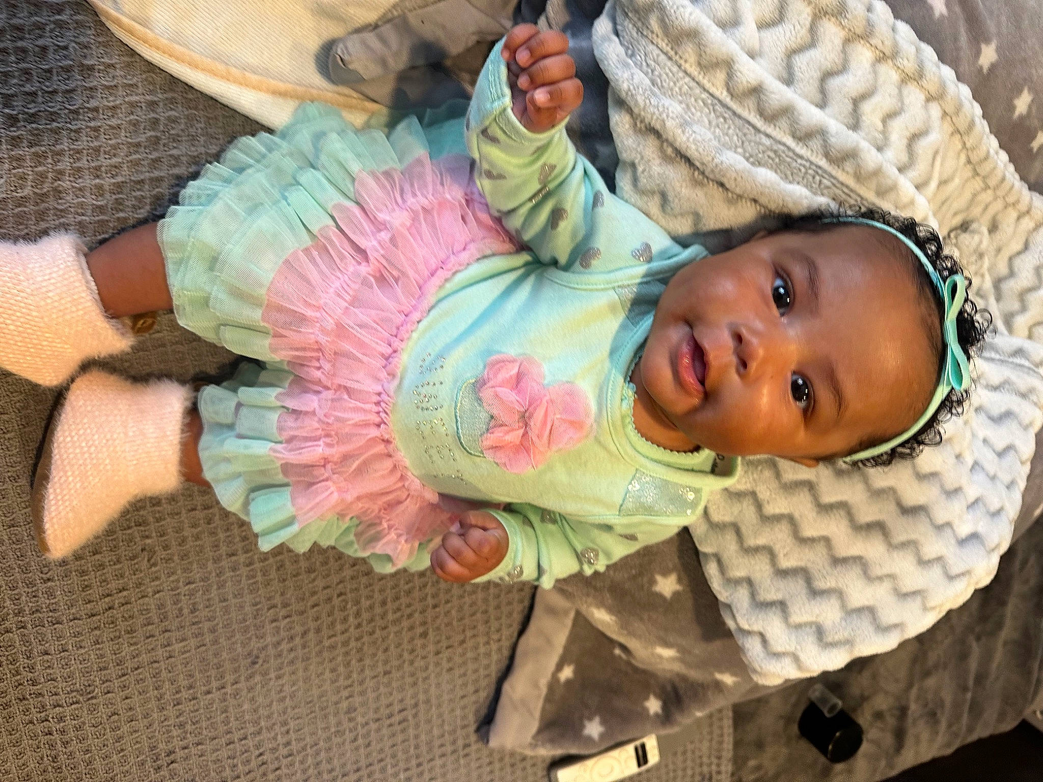 Shayden joined the competition — help win amazing prizes! baby, baby_products, baby_safety, baby_toddler_clothing, baby_toys, cheek, child, comfort, happy, infant_bed, iris, nail, pattern, person, room, toddler