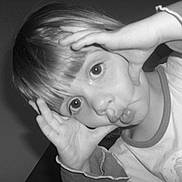 Zia participe au concours pour gagner de l'argent avec cette photo :