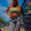 Janiya L.