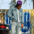 Playmakin Z.