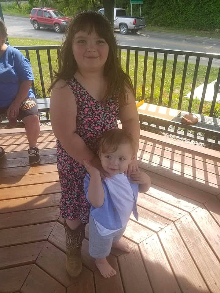 Nova joined the competition — help win amazing prizes! child, deck, joy, person, smile, toddler, vacation