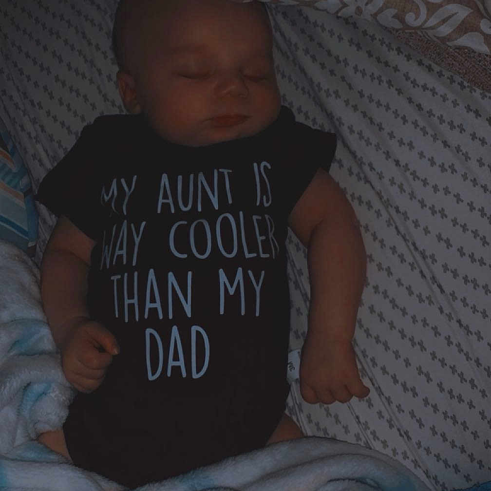 Kaiser joined the competition — help win amazing prizes! baby, bed, bedroom, blanket, clothing, couch, cushion, face, furniture, head, homedecor, indoors, newborn, person, photography, portrait, quilt, room, sleeping, t_shirt