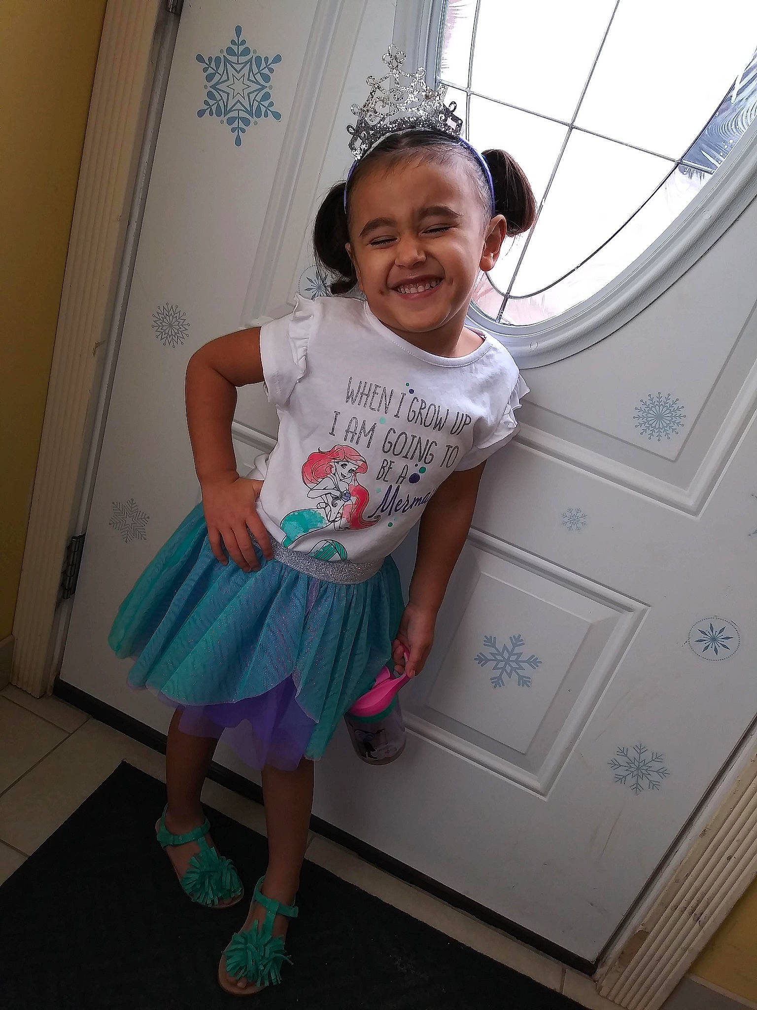 Elaina Moana'Ilikea Kauhi