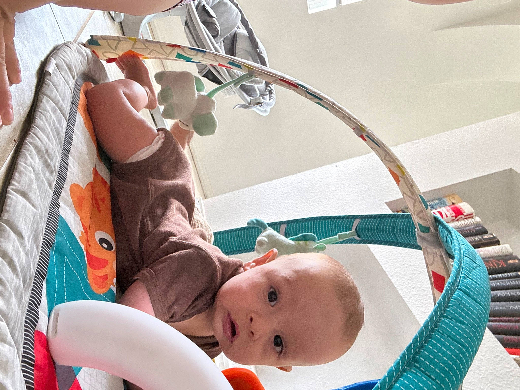 Theos joined the competition — help win amazing prizes! baby, baby_products, baby_toddler_clothing, child, comfort, event, eyelash, health_care, hospital, hospital_bed, leisure, medical, medical_equipment, medical_procedure, patient, person, room, service, skin, toddler