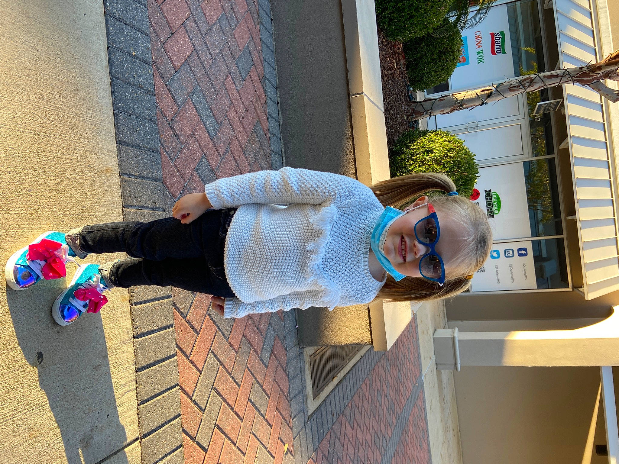 Avaclaire joined the competition — help win amazing prizes! brick, brickwork, daylighting, joy, person, sash_window, siding, street_fashion, walking_shoe, window_blind, window_covering