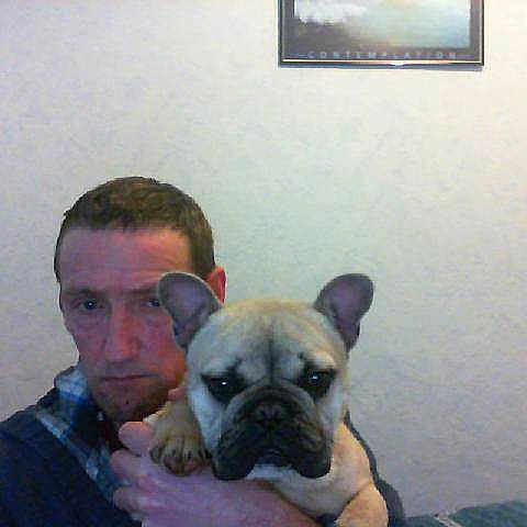 Jase Rock De La Rosiere Saint 