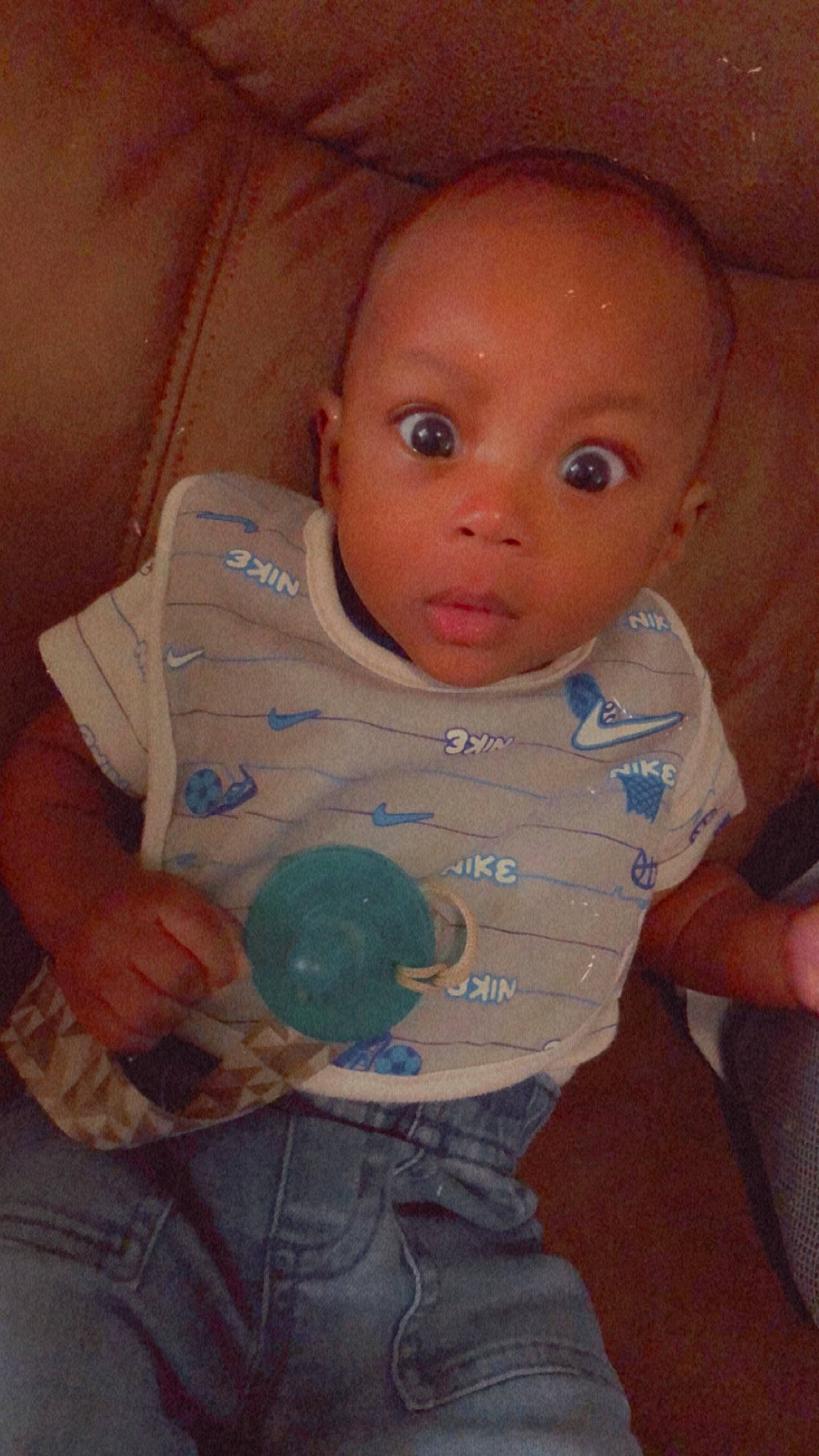 Kaidence joined the competition — help win amazing prizes! baby_toddler_clothing, cheek, chin, eye, eyebrow, facial_expression, forehead, hairstyle, hand, head, human_body, iris, joint, lip, mouth, neck, nose, person, skin, sleeve