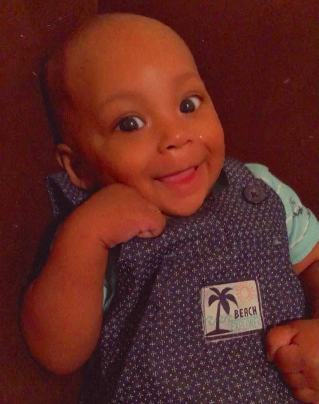 Kaidence joined the competition — help win amazing prizes! baby_toddler_clothing, cheek, cool, ear, eye, eyebrow, finger, forehead, gesture, hair, happy, human_body, iris, joy, lip, mouth, neck, nose, person, skin