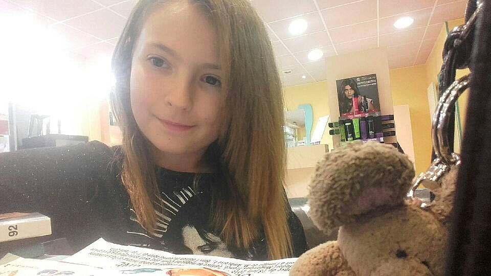 La a rejoint le concours — aidez-le/la à gagner de superbes lots !