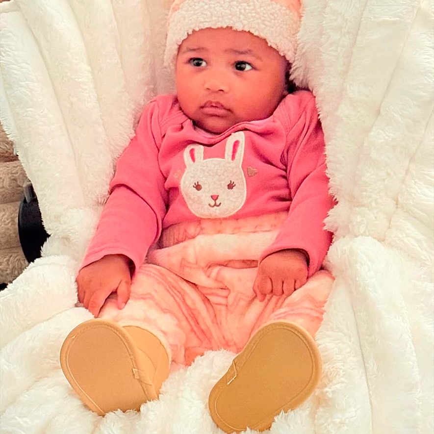 Nyleigh