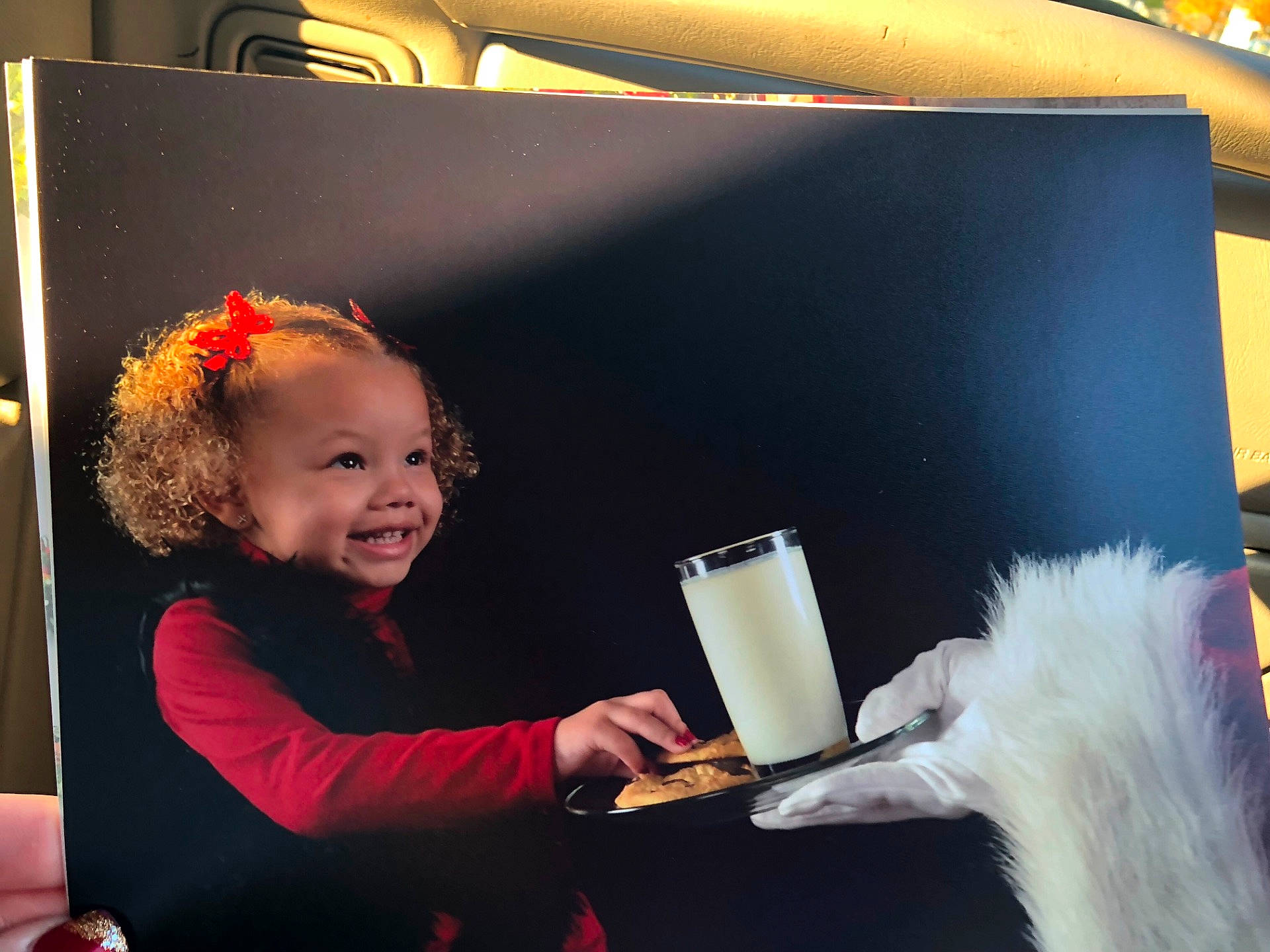 Mia Fields joined the competition — help win amazing prizes! child, event, fun, girl, joy, person, product, toddler