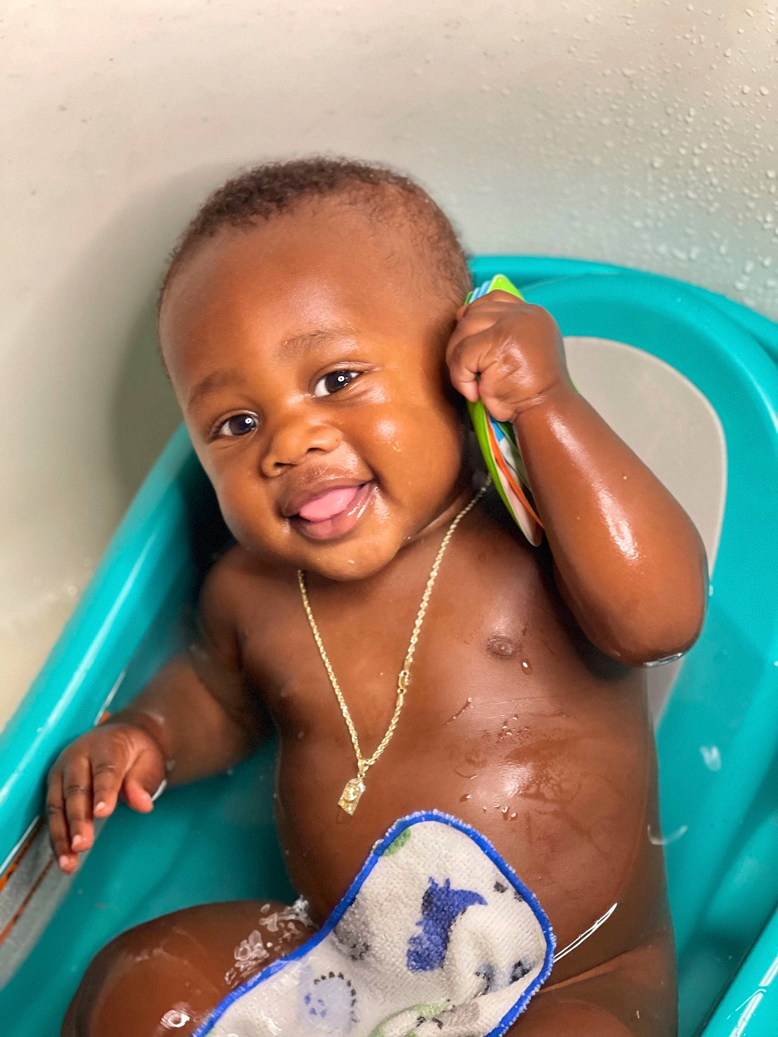 Zyan joined the competition — help win amazing prizes! baby, baby_bathing, bathing, cheek, chest, eyebrow, finger, fun, hand, happy, head, iris, mouth, muscle, nose, person, product, skin, smile, toddler