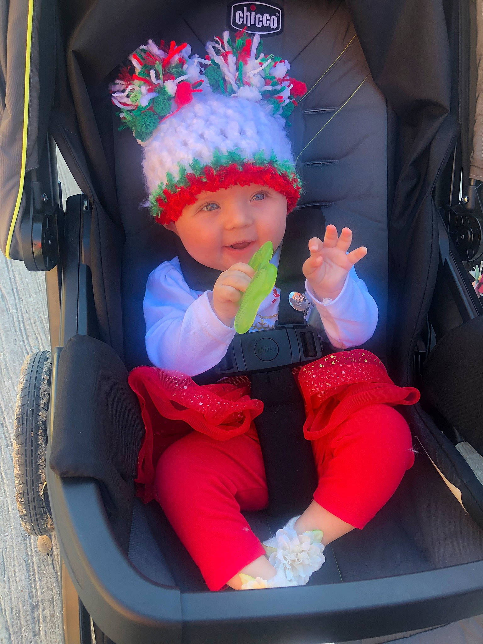 Magnolia joined the competition — help win amazing prizes! auto_part, automotive_design, baby, baby_carriage, baby_products, baby_toddler_clothing, bag, car_seat, car_seat_cover, chair, comfort, family_car, fun, headwear, lap, magenta, motor_vehicle, person, pink, toddler