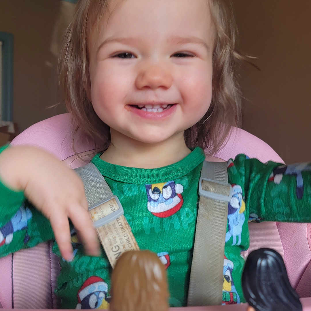 Thalia is registered to the contest to win money with this photo: accessories, baby, bodypart, child, cream, dessert, face, female, finger, food, girl, hand, happy, head, icecream, icing, person, photography, portrait, sweets