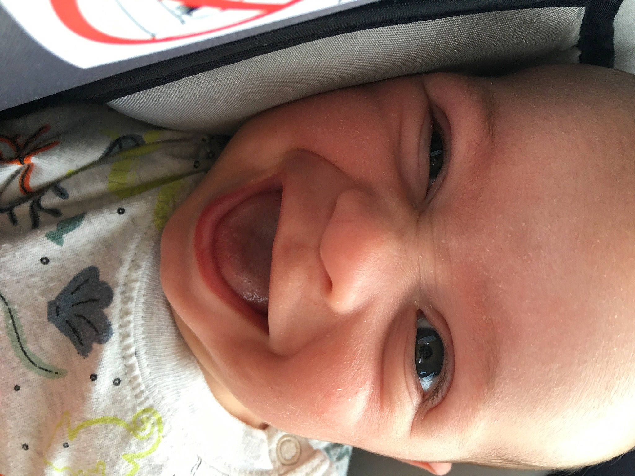 Cyrus is registered to the contest to win money with this photo: cheek, ear, eye, eyebrow, eyelash, face, forehead, happy, hat, iris, jaw, joy, lip, mouth, neck, nose, organ, person, skin, smile