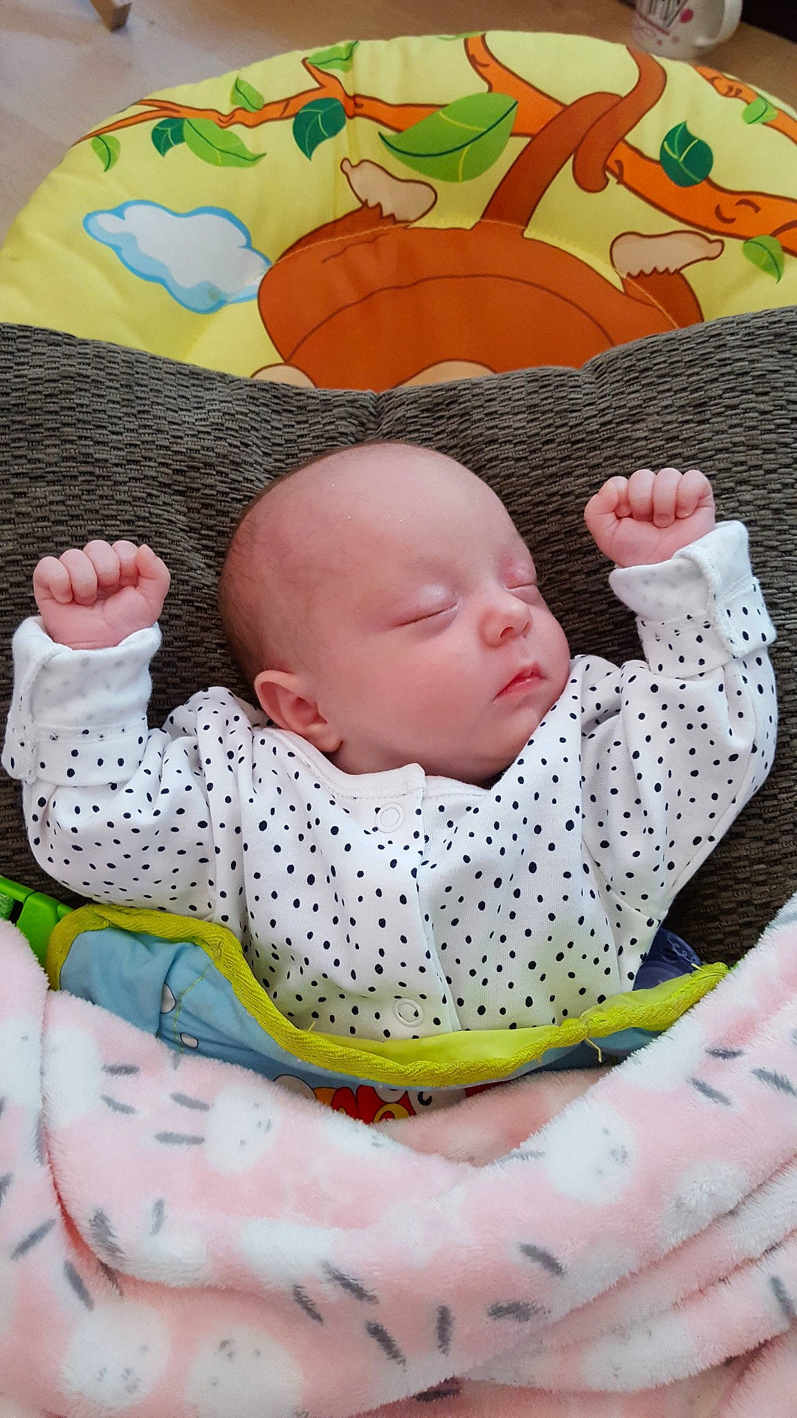 Shona is registered to the contest to win money with this photo: baby, baby_products, baby_sleeping, bedtime, child, nap, person, product, sleep