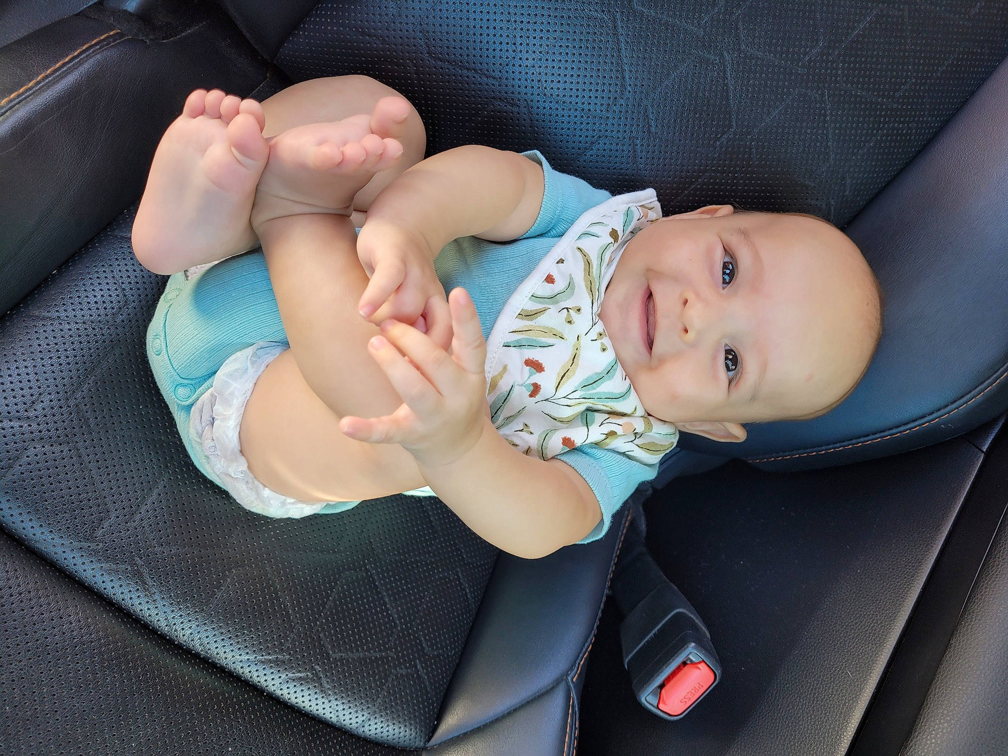 Alexander joined the competition — help win amazing prizes! auto_part, baby, baby_carriage, baby_in_car_seat, baby_products, baby_toddler_clothing, car_seat, child, comfort, hand, hat, joy, nail, person, product, service, sitting, skin, smile, thumb