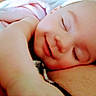 baby, sleeping, infant, blanket, soft, closeup, face, peaceful, cuddle, skin, arm, comfort, rest, child, adorable, portrait, nap, cute, expression, tender