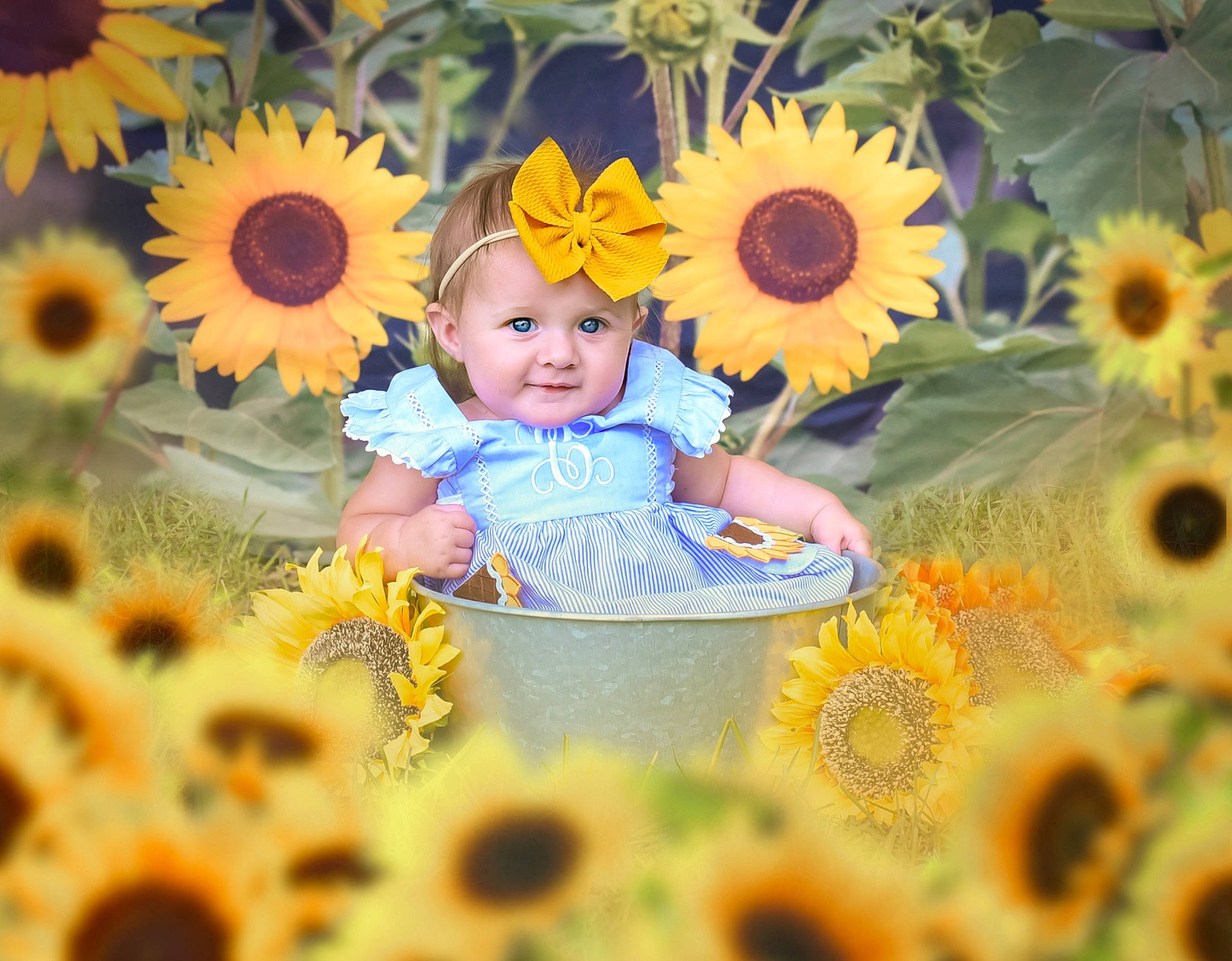 Everleigh Claire Rice