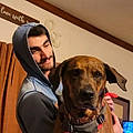 Jerred M.