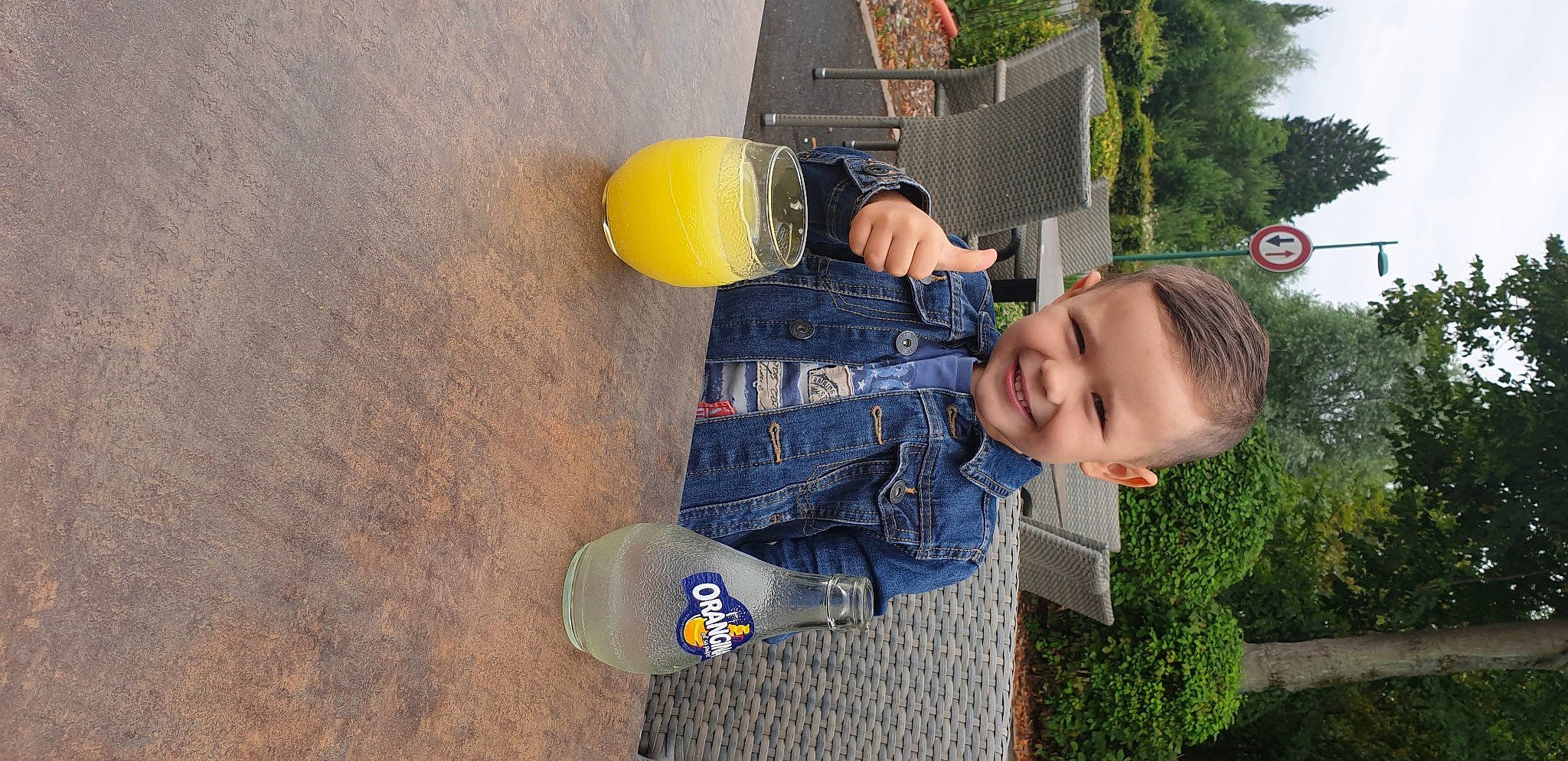 Tilio a rejoint le concours — aidez-le/la à gagner de superbes lots ! joy, person