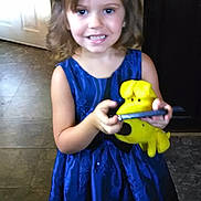 Kaylee joined the competition — help win amazing prizes!