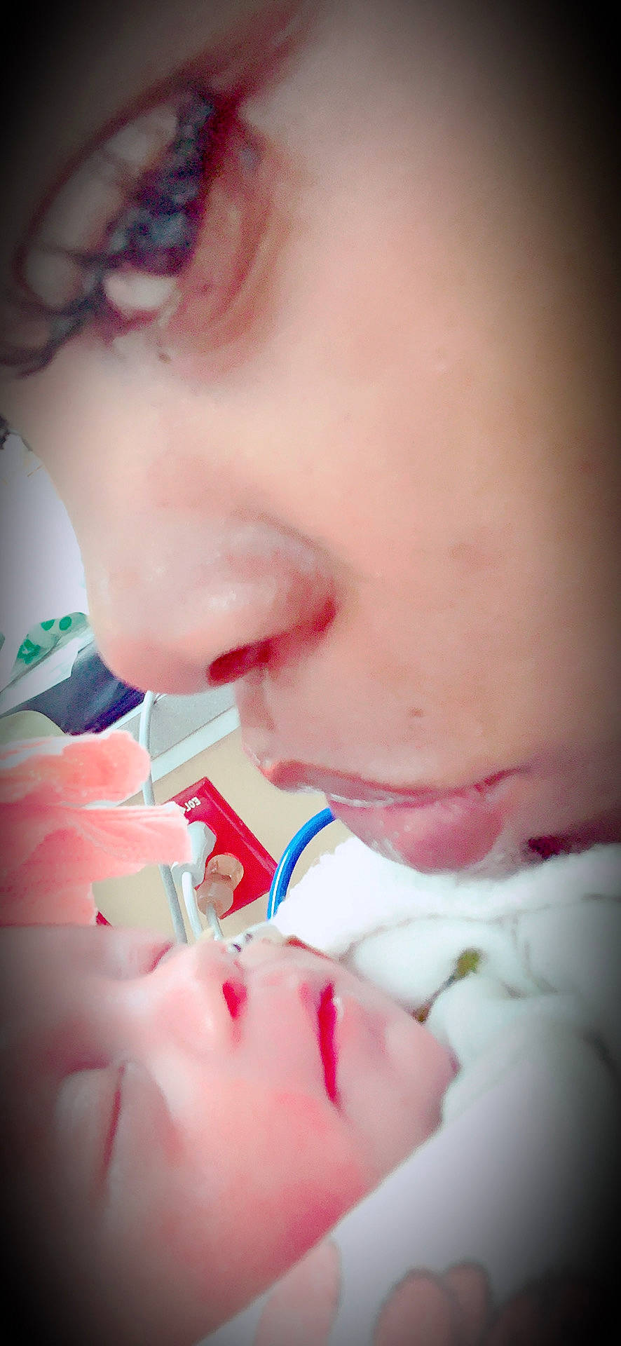 Halo joined the competition — help win amazing prizes! cheek, chin, ear, eyebrow, eyelash, finger, forehead, gesture, happy, jaw, lip, mouth, nail, neck, nose, organ, person, pink, plant, skin