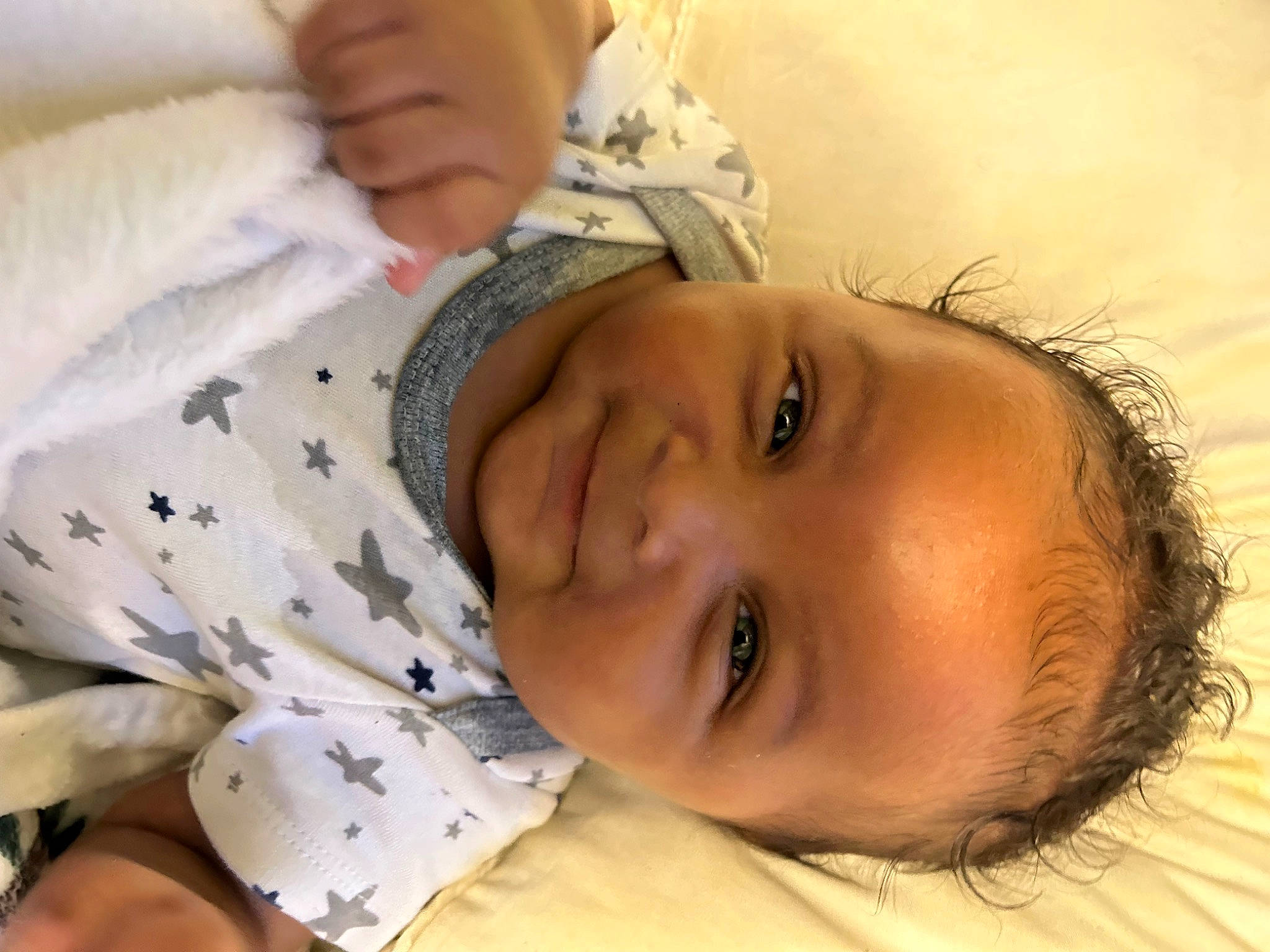 Jakari joined the competition — help win amazing prizes! baby, cheek, child, chin, comfort, eye, eyebrow, eyelash, forehead, happy, human_body, iris, lip, mouth, nose, person, plant, skin, smile, toddler