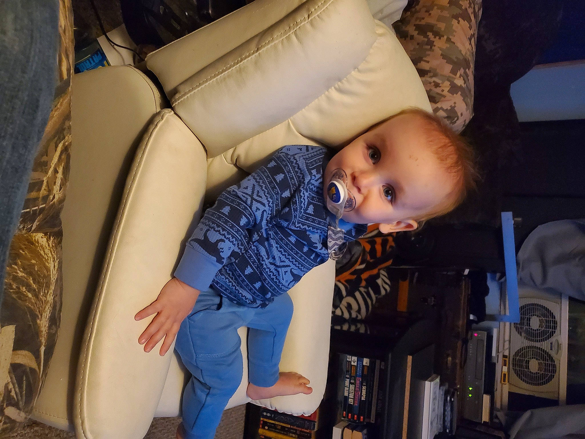 Konnor joined the competition — help win amazing prizes! auto_part, automotive_design, baby, car_seat, car_seat_cover, chair, child, comfort, couch, electric_blue, fun, head_restraint, human_leg, luxury_vehicle, motor_vehicle, person, room, sitting, thigh, toddler