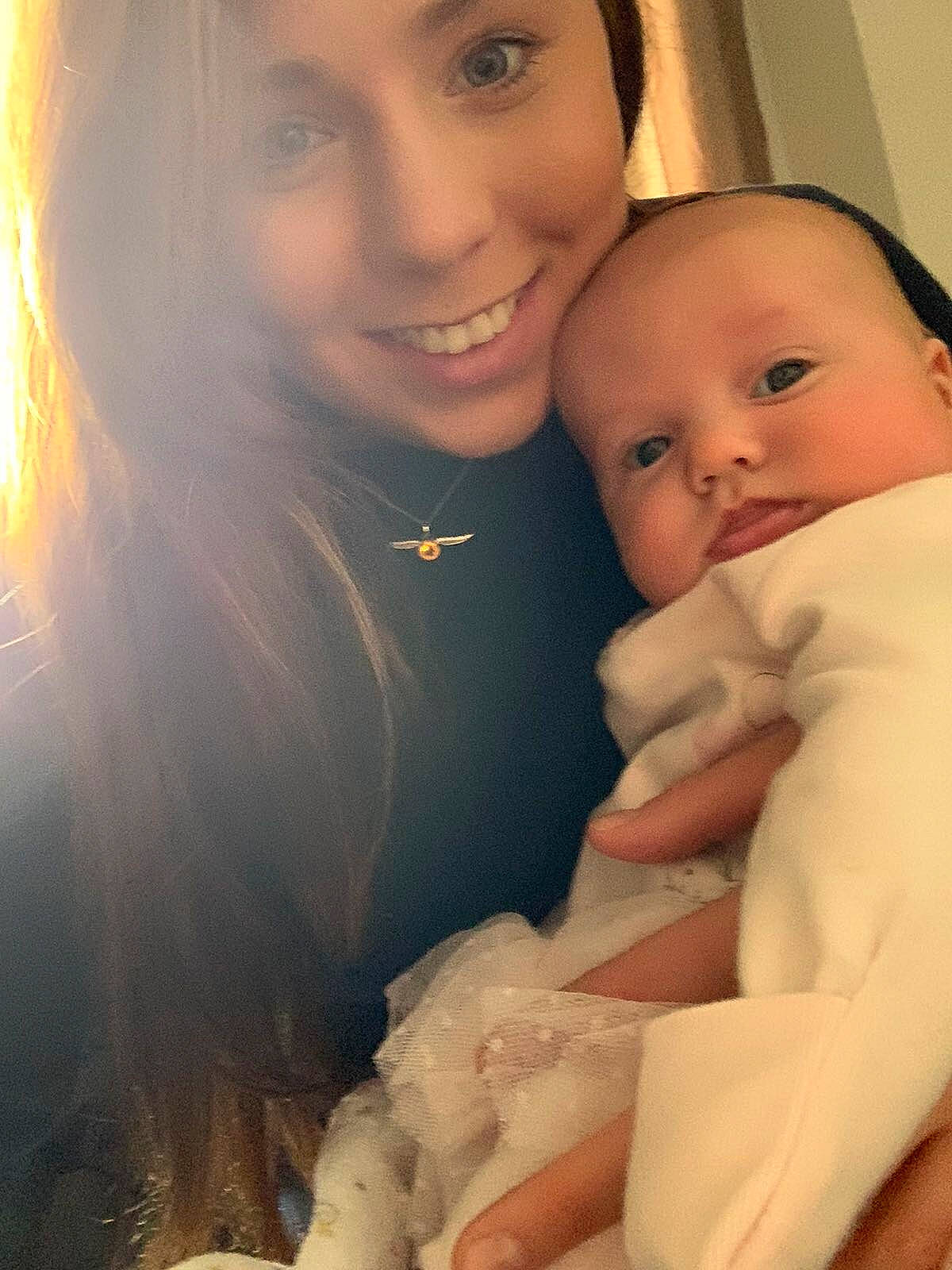 Hayley is registered to the contest to win money with this photo: baby, cheek, child, eye, face, fun, gesture, happy, head, joy, nose, person, photography, skin, smile, toddler