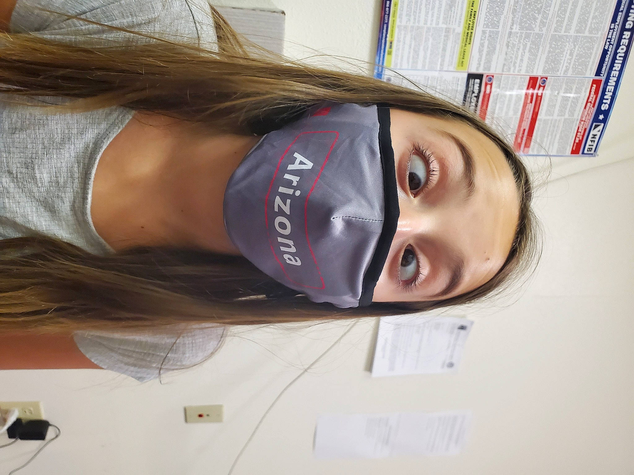 Jaylyn joined the competition — help win amazing prizes! blond, brown_hair, chest, elbow, eye, eyebrow, eyelash, eyewear, fashion_accessory, glasses, human_leg, lip, long_hair, mouth, person, selfie, skin, street_fashion, sunglasses, thigh