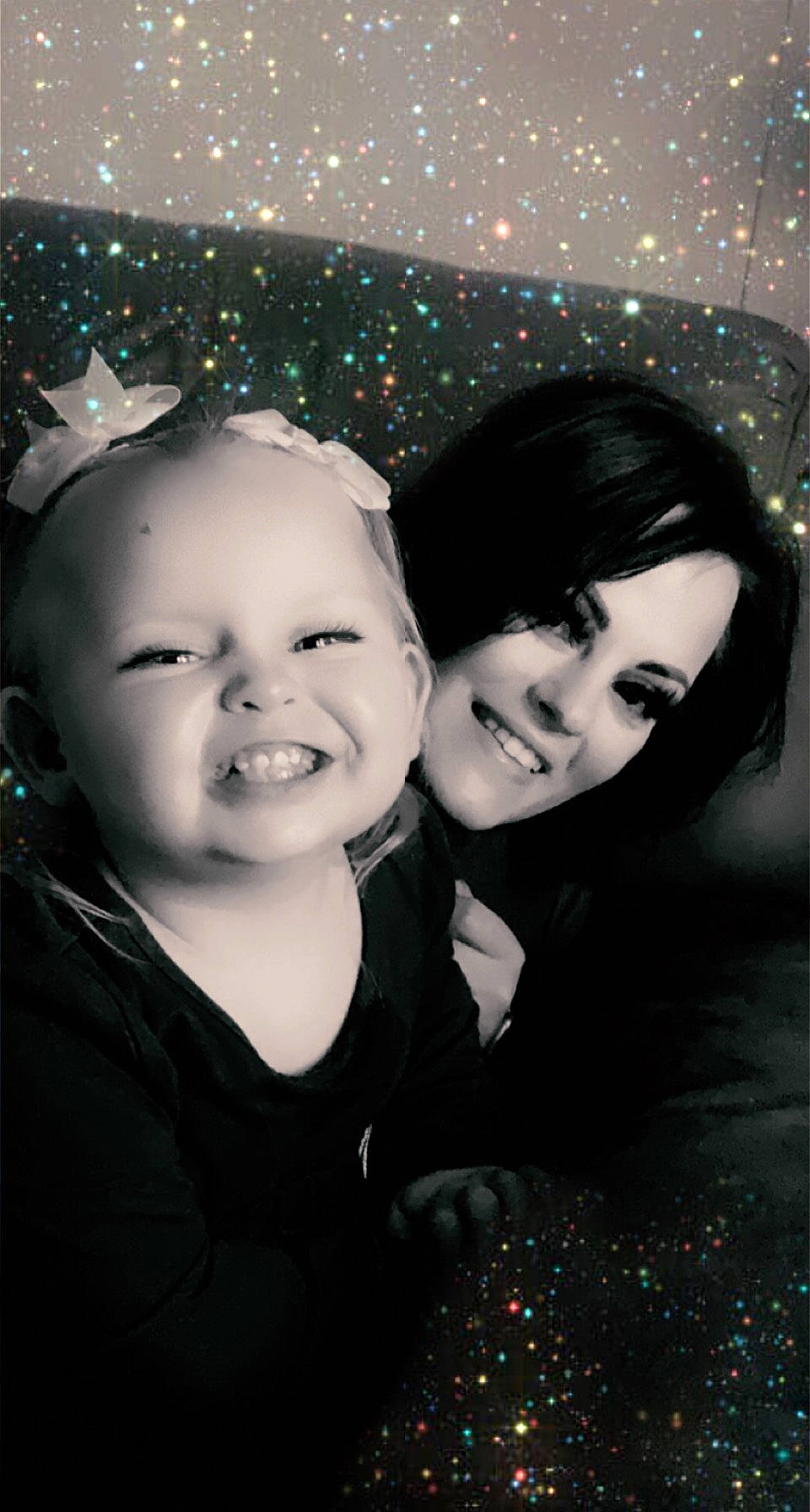 Arabella is registered to the contest to win money with this photo: beauty, black_hair, cool, eye, face, facial_expression, flash_photography, fun, happy, head, holiday, iris, joy, lip, love, mouth, nose, person, smile, space