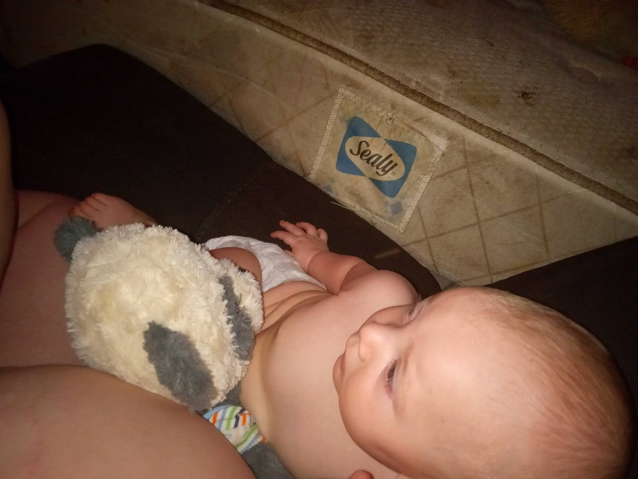 Dana is registered to the contest to win money with this photo: abdomen, arm, baby, baby_toddler_clothing, cheek, chest, comfort, eyelash, finger, gesture, hand, human_body, leg, mouth, nose, person, skin, thigh, thumb, toddler