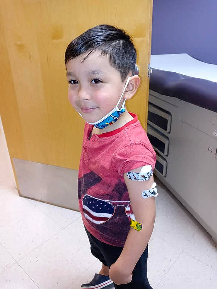 Jonam joined the competition — help win amazing prizes! black_hair, chest, elbow, electric_blue, floor, flooring, happy, human_leg, joy, leisure, neck, person, shirt, shorts, sleeve, smile, sportswear, t_shirt, thigh, toddler