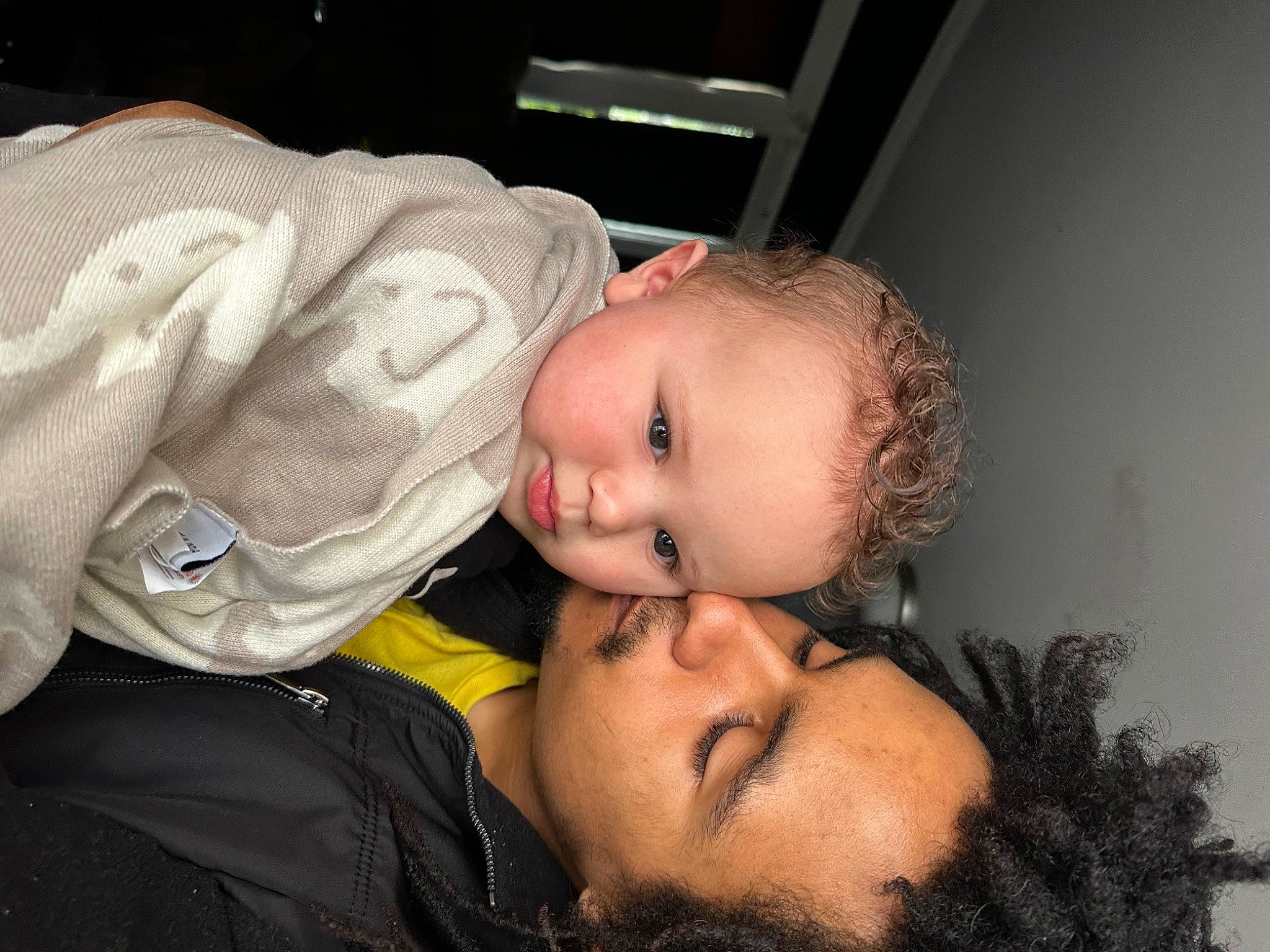 Malakai joined the competition — help win amazing prizes! baby, baby_toddler_clothing, beard, cheek, child, comfort, event, eyebrow, flash_photography, fun, happy, hat, headgear, lip, mouth, nose, person, plant, skin, toddler