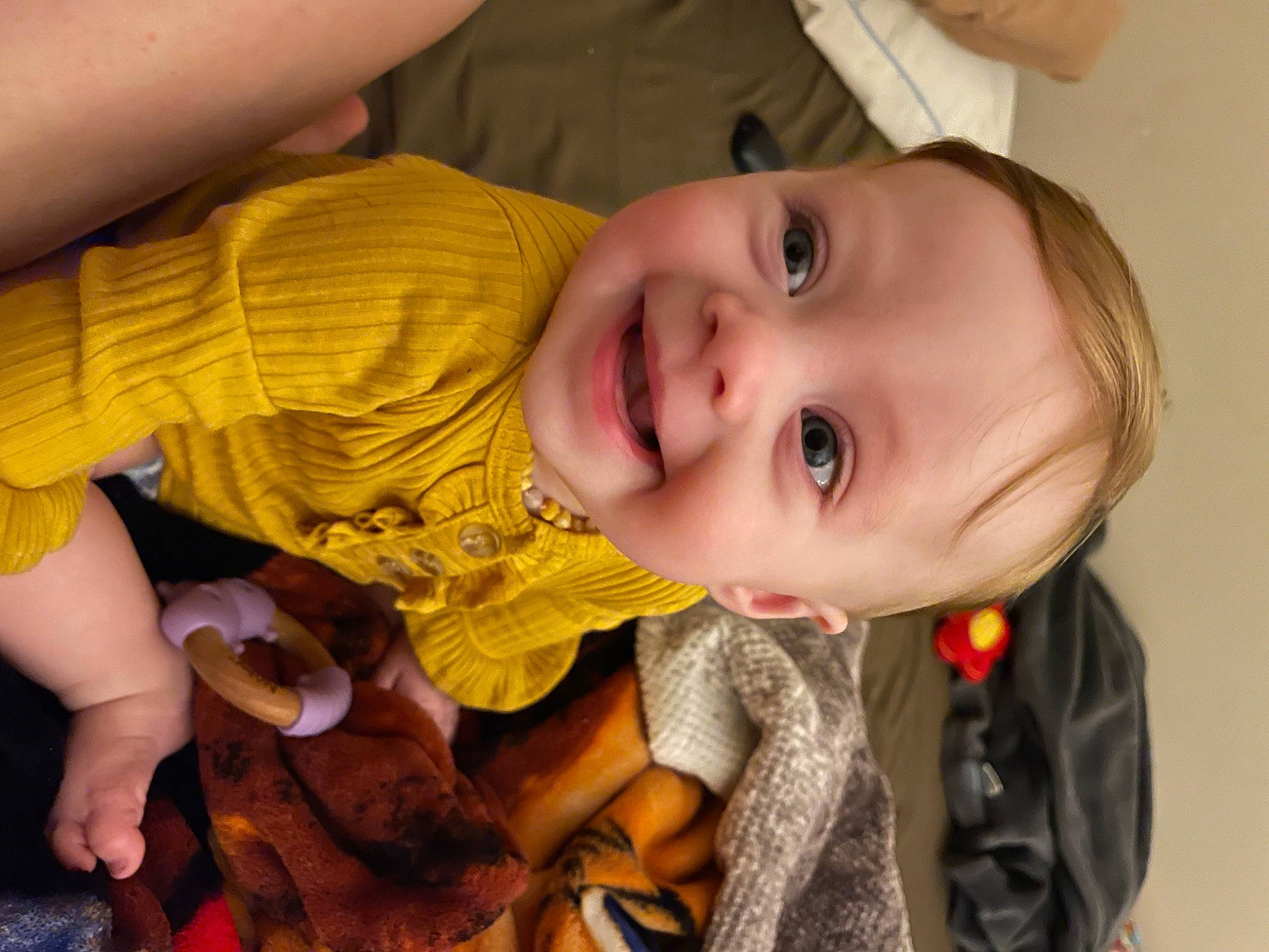 Evyn is registered to the contest to win money with this photo: arm, cheek, chin, ear, eye, facial_expression, finger, hairstyle, hand, happy, head, human_body, iris, joy, lip, mouth, nose, person, product, skin