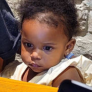 Leila joined the competition — help win amazing prizes! baby, bodypart, computer, computerhardware, electronics, face, finger, hand, hardware, head, mobilephone, monitor, person, phone, photography, portrait, screen, selfie, tabletcomputer, wood