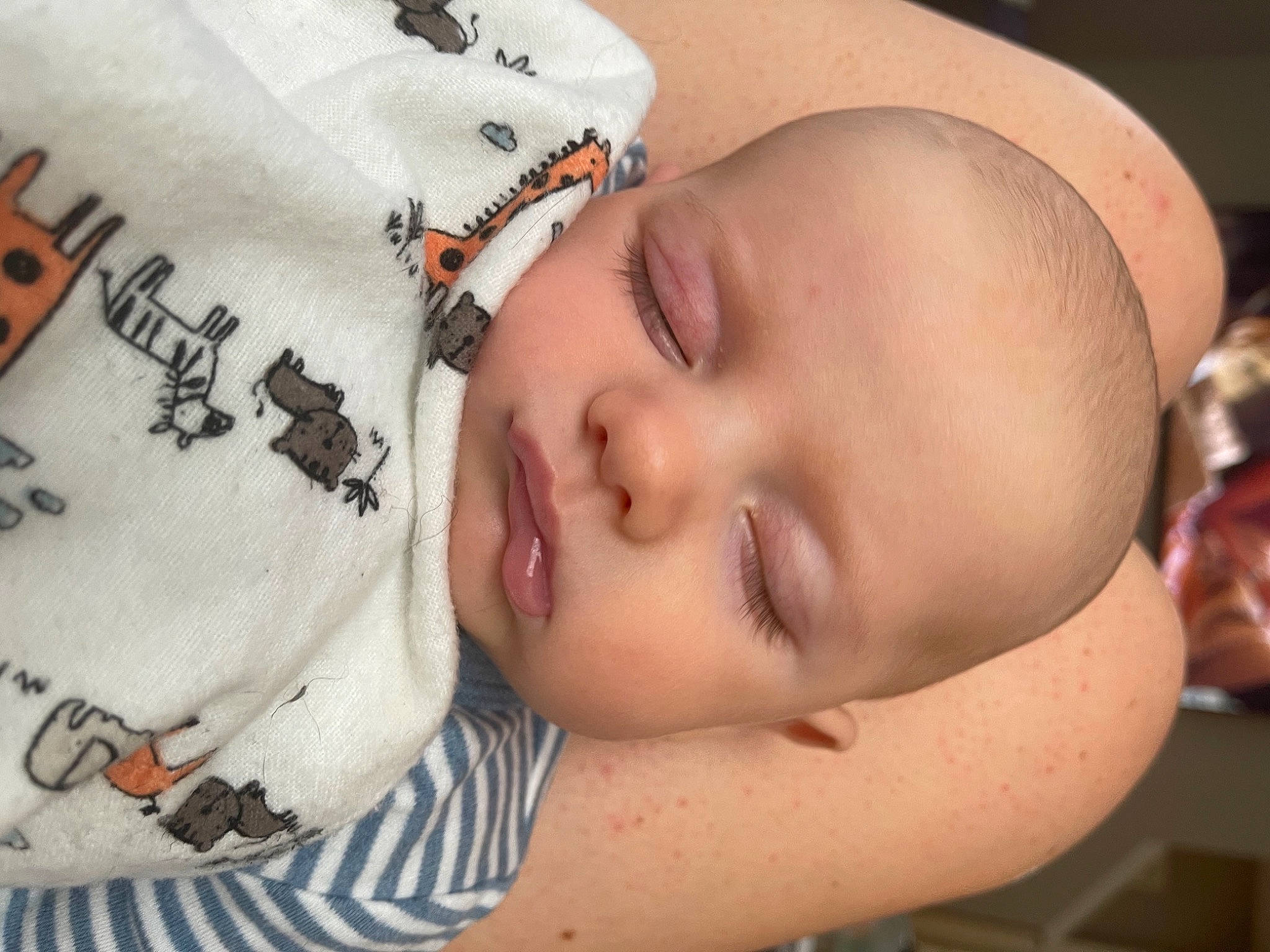 Case joined the competition — help win amazing prizes! baby, baby_toddler_clothing, cheek, child, chin, comfort, eyebrow, eyelash, facial_expression, finger, forehead, headgear, lip, mammal, mouth, neck, nose, person, skin, sleeve