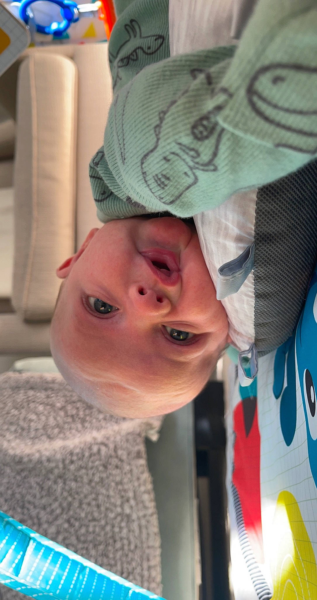 Case is registered to the contest to win money with this photo: baby, cap, cheek, child, cool, eye, eyelash, fun, hairstyle, happy, head, lip, mouth, nose, outerwear, pink, skin, sleeve, smile, toddler