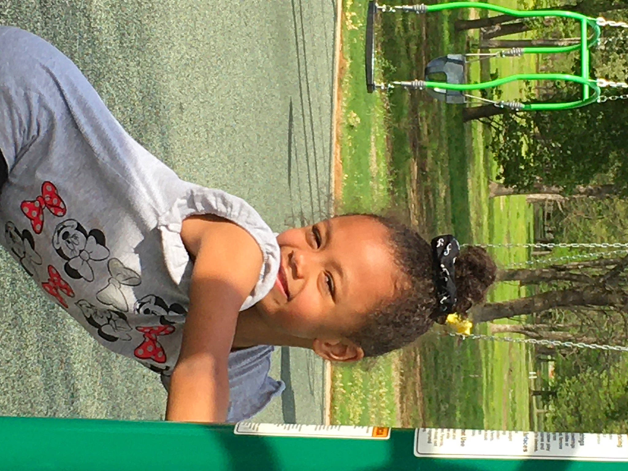 Anna is registered to the contest to win money with this photo: art, baby, child, cool, elbow, fun, grass, happy, joy, leisure, people_in_nature, person, play, recreation, smile, tints_and_shades, toddler, tree, water