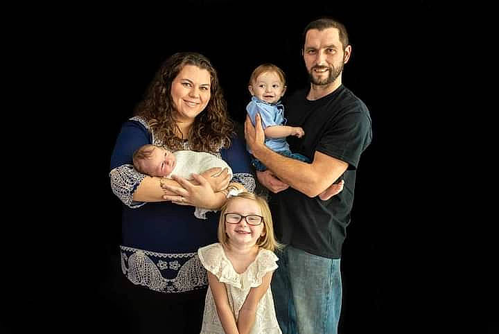 Kade joined the competition — help win amazing prizes! baby, child, clothing, elbow, entertainment, event, face, facial_expression, flash_photography, fun, gesture, happy, joy, performance, performing_arts, person, portrait_photography, smile, standing, t_shirt