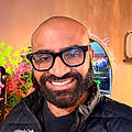 Karthik R.