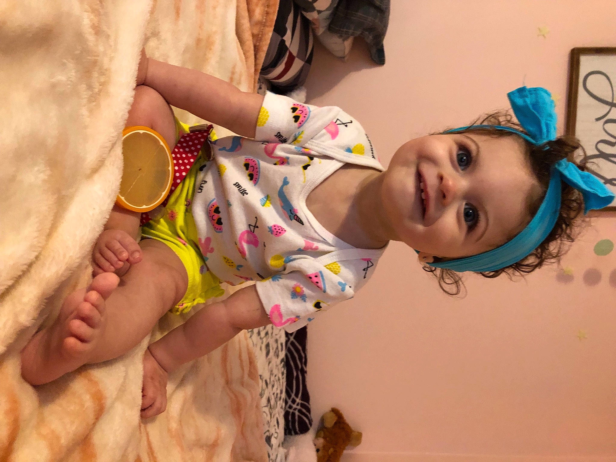 Mckenzie joined the competition — help win amazing prizes! adaptation, arm, dress, eyelash, face, fun, happy, human_body, joint, joy, leg, mouth, neck, organ, person, pink, shoulder, skin, smile, thigh