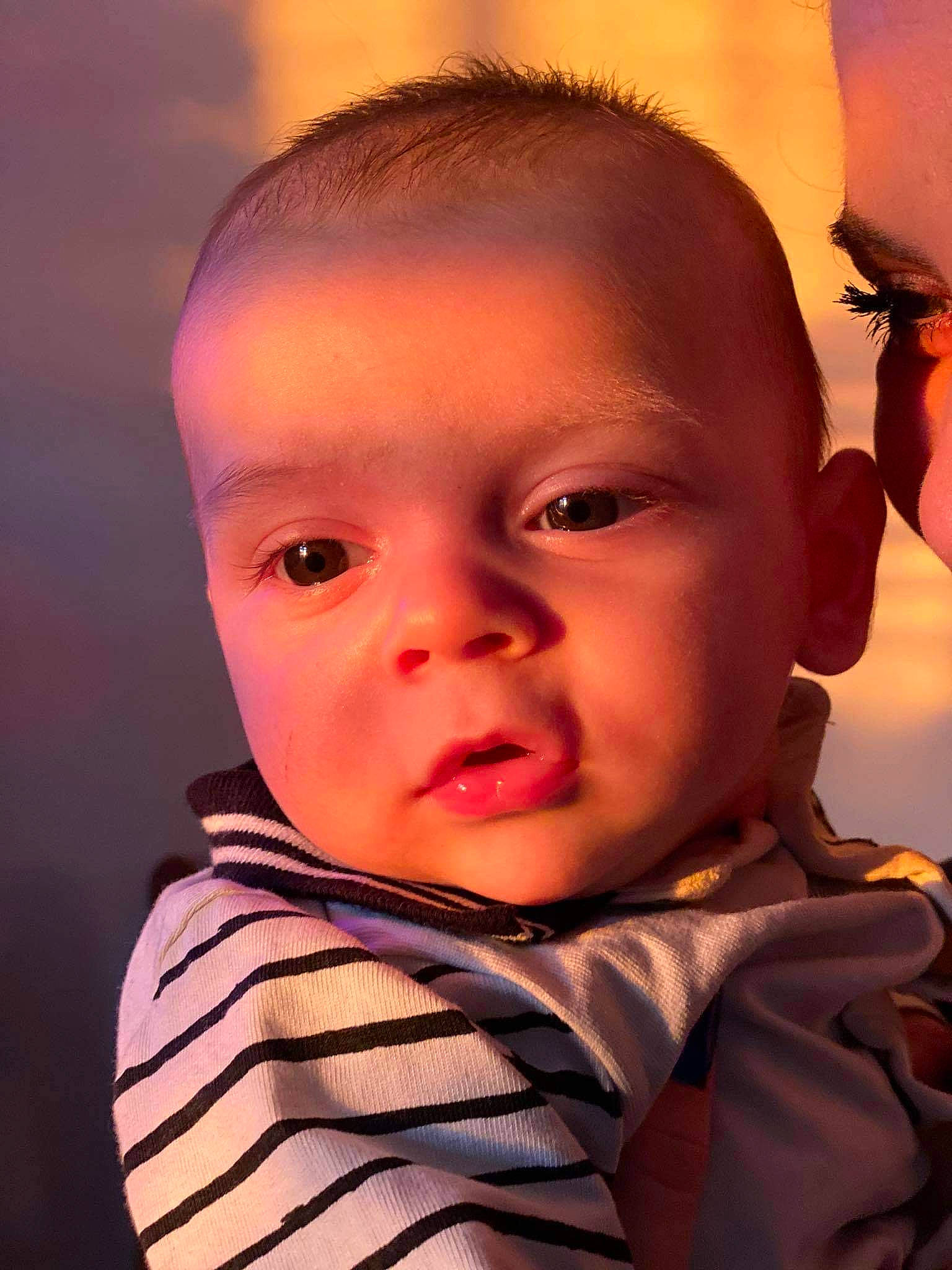 Mirko a rejoint le concours — aidez-le/la à gagner de superbes lots ! baby, baby_toddler_clothing, beauty, cheek, child, cloud, cool, ear, eyelash, flash_photography, forehead, happy, iris, lip, mouth, nose, person, skin, sleeve, smile