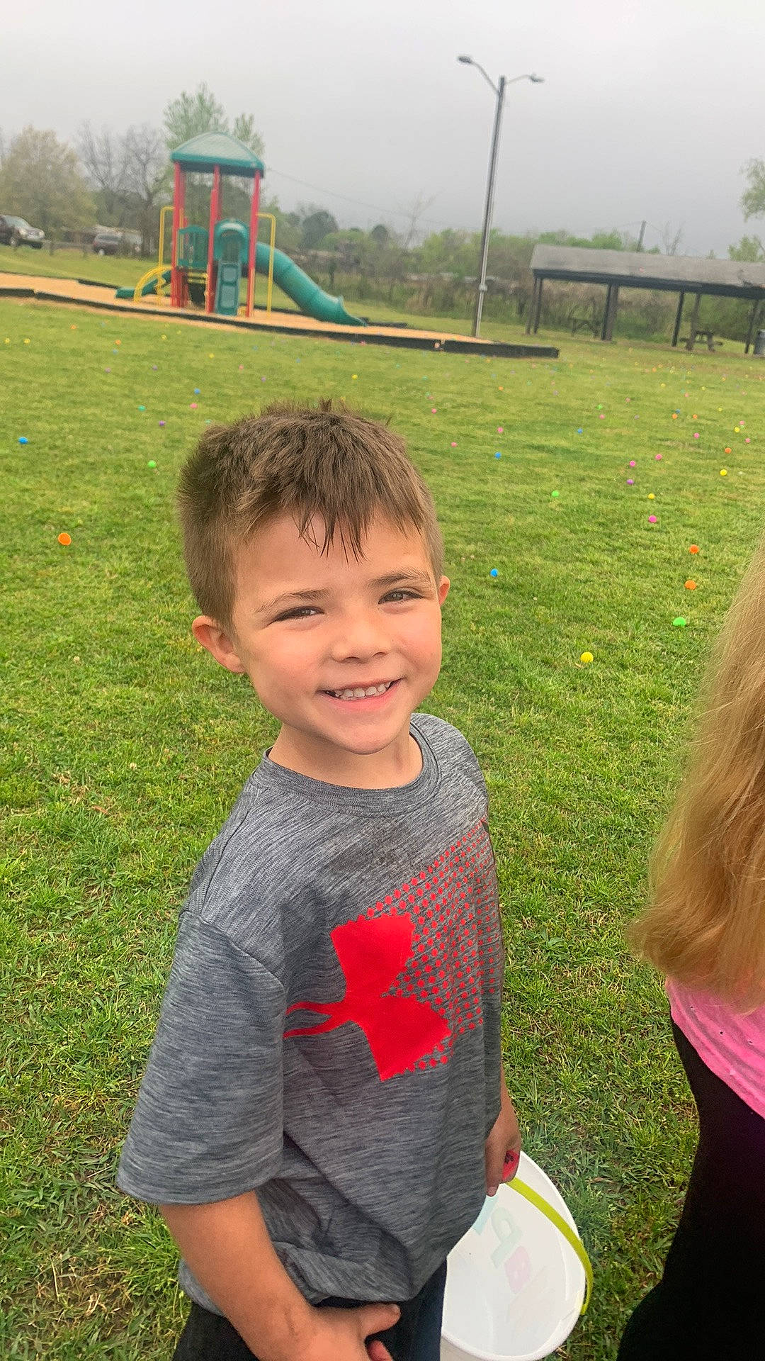 Zaxdon joined the competition — help win amazing prizes! botany, child, fun, garden, grass, grass_family, grassland, happy, joy, landscape, lawn, leaf, leisure, person, plant, recreation, sky, smile, summer, t_shirt